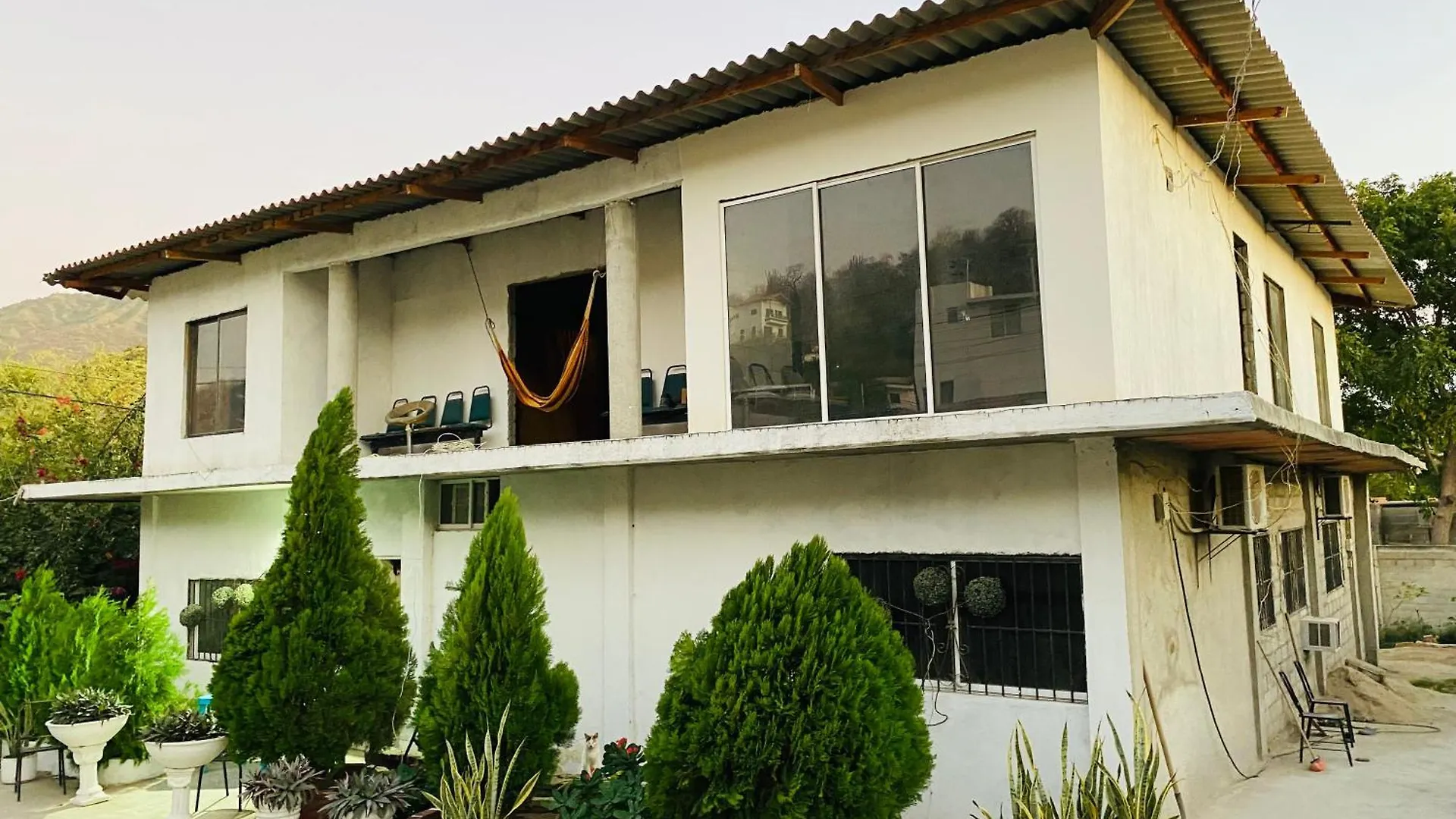 Gasthof Villa Dilia Hostal Santa Marta