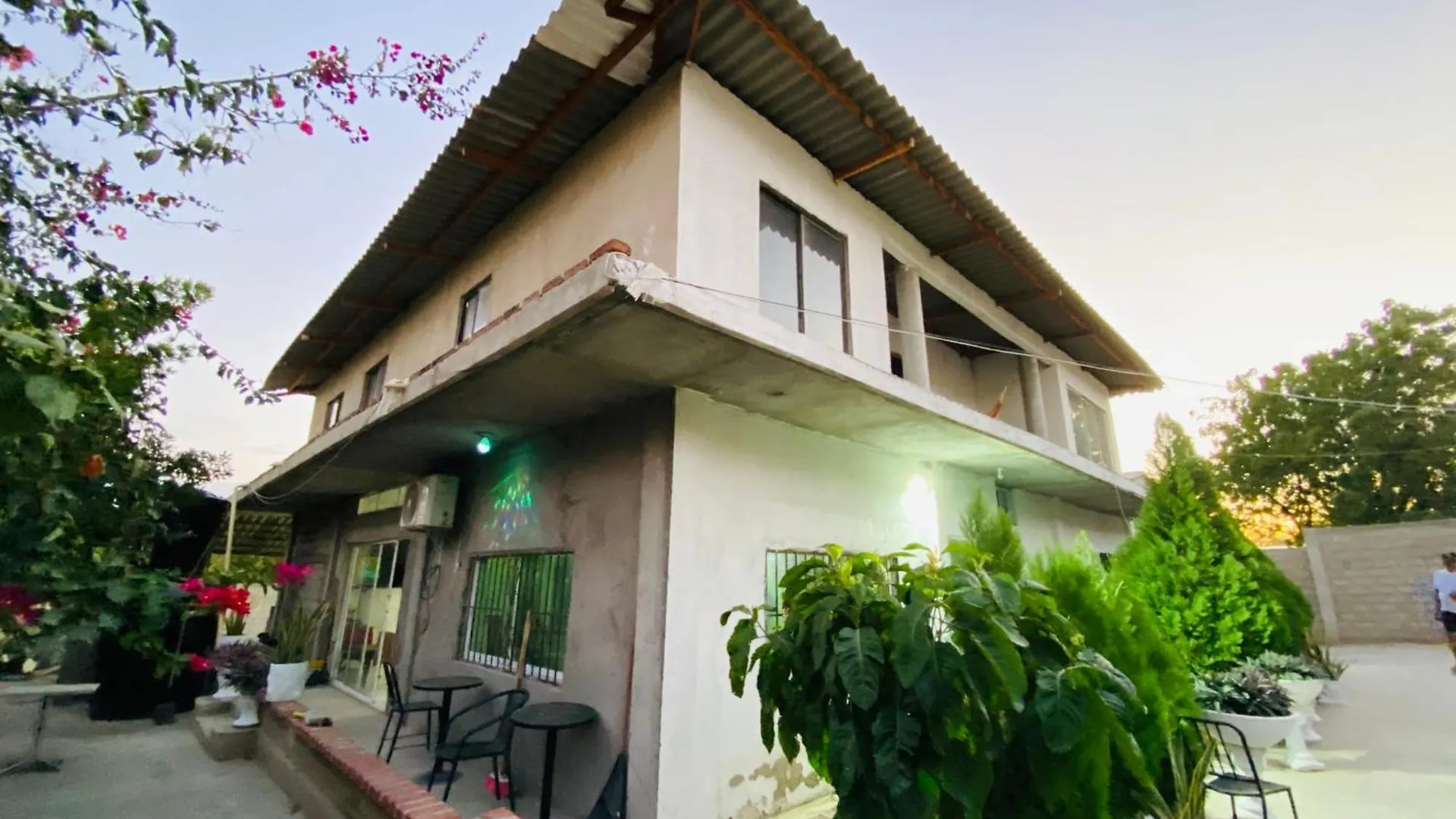 Villa Dilia Hostal Santa Marta  Gasthof Santa Marta (Magdalena)