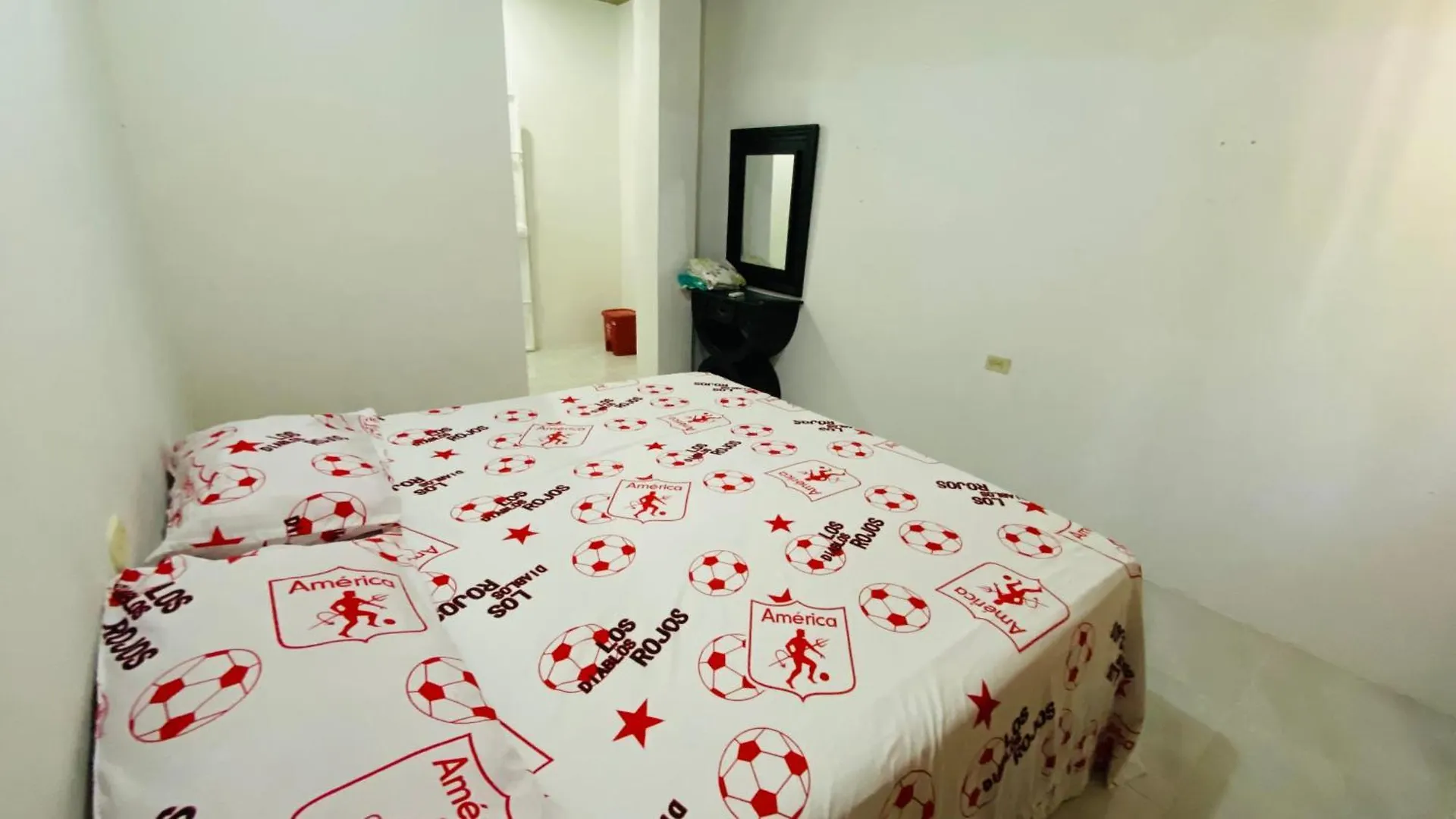 Villa Dilia Hostal Santa Marta  Santa Marta (Magdalena)