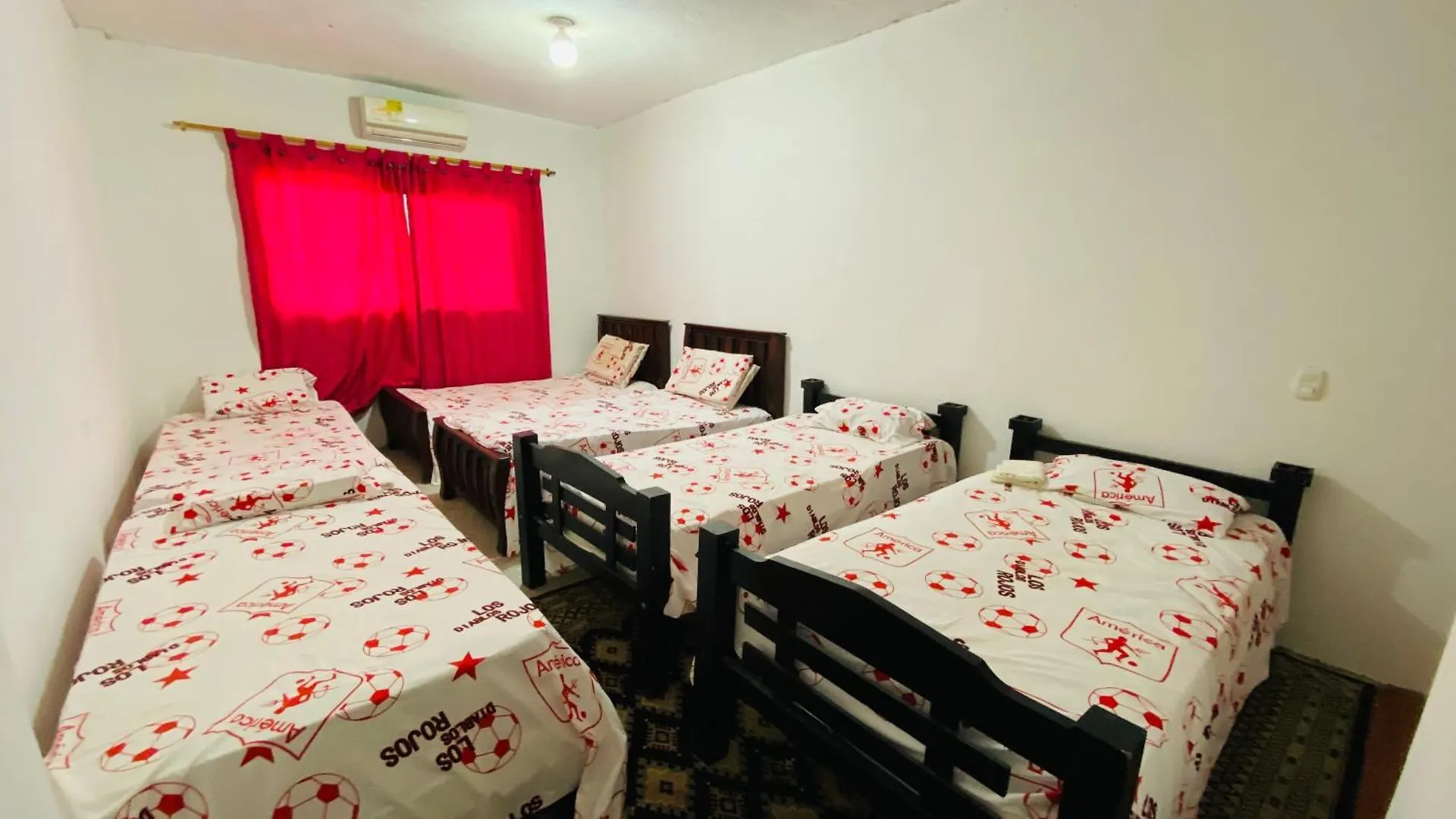 Gasthof Villa Dilia Hostal Santa Marta