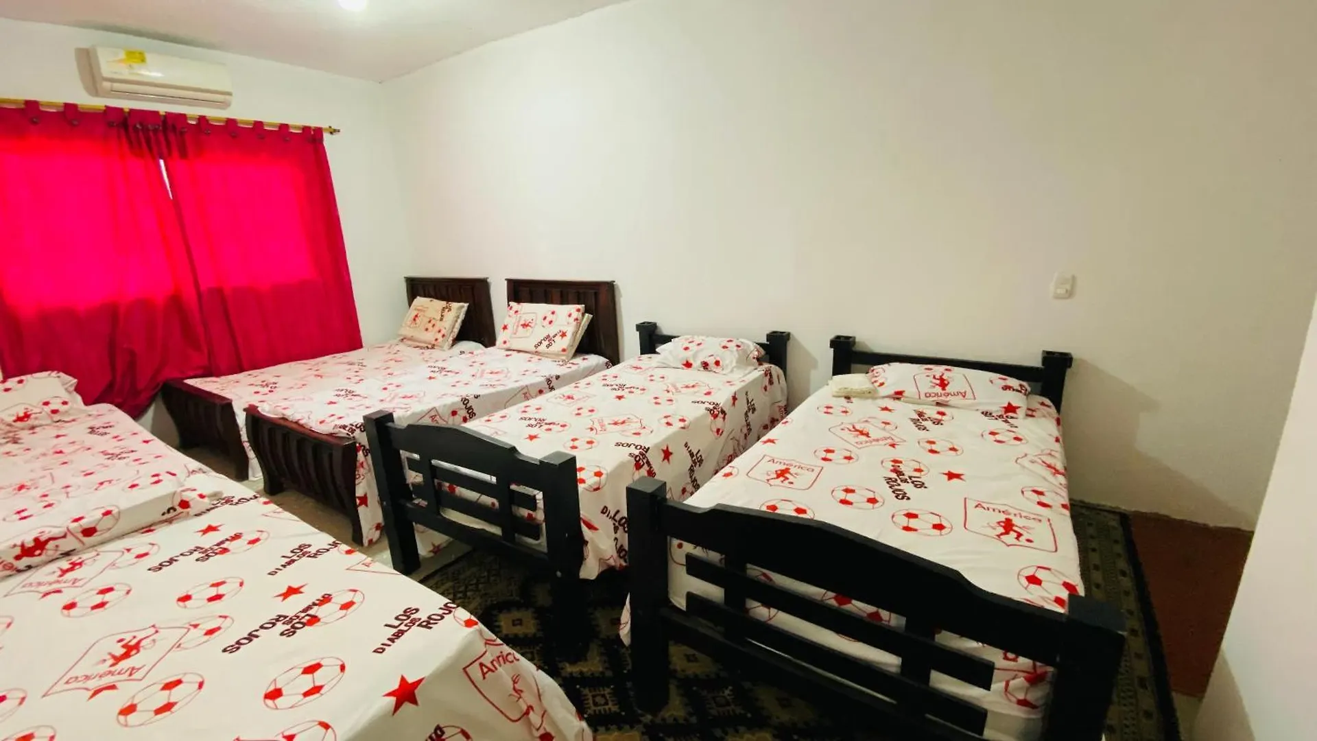Villa Dilia Hostal Santa Marta  Kolumbien