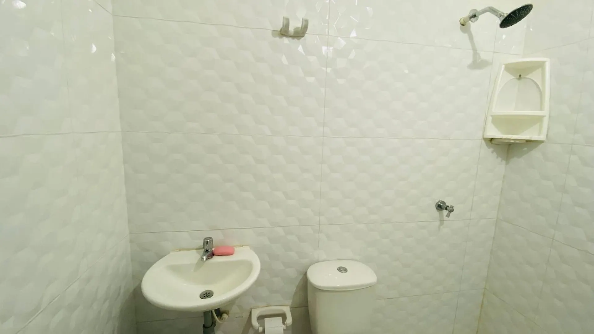 Villa Dilia Hostal Santa Marta  Pensión
