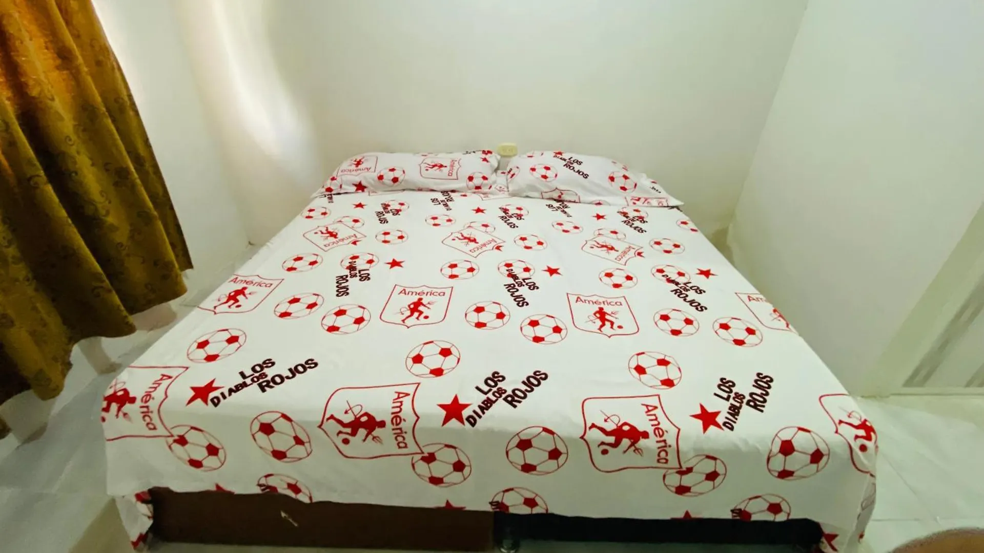 Pensión Villa Dilia Hostal Santa Marta