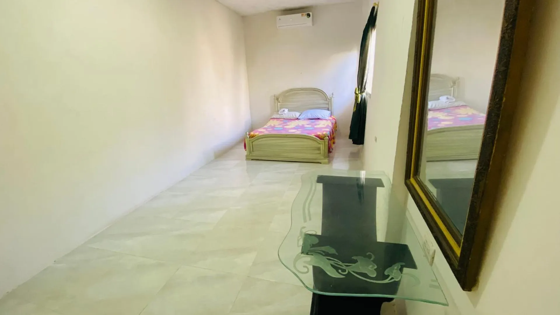 Villa Dilia Hostal Santa Marta  Pensión