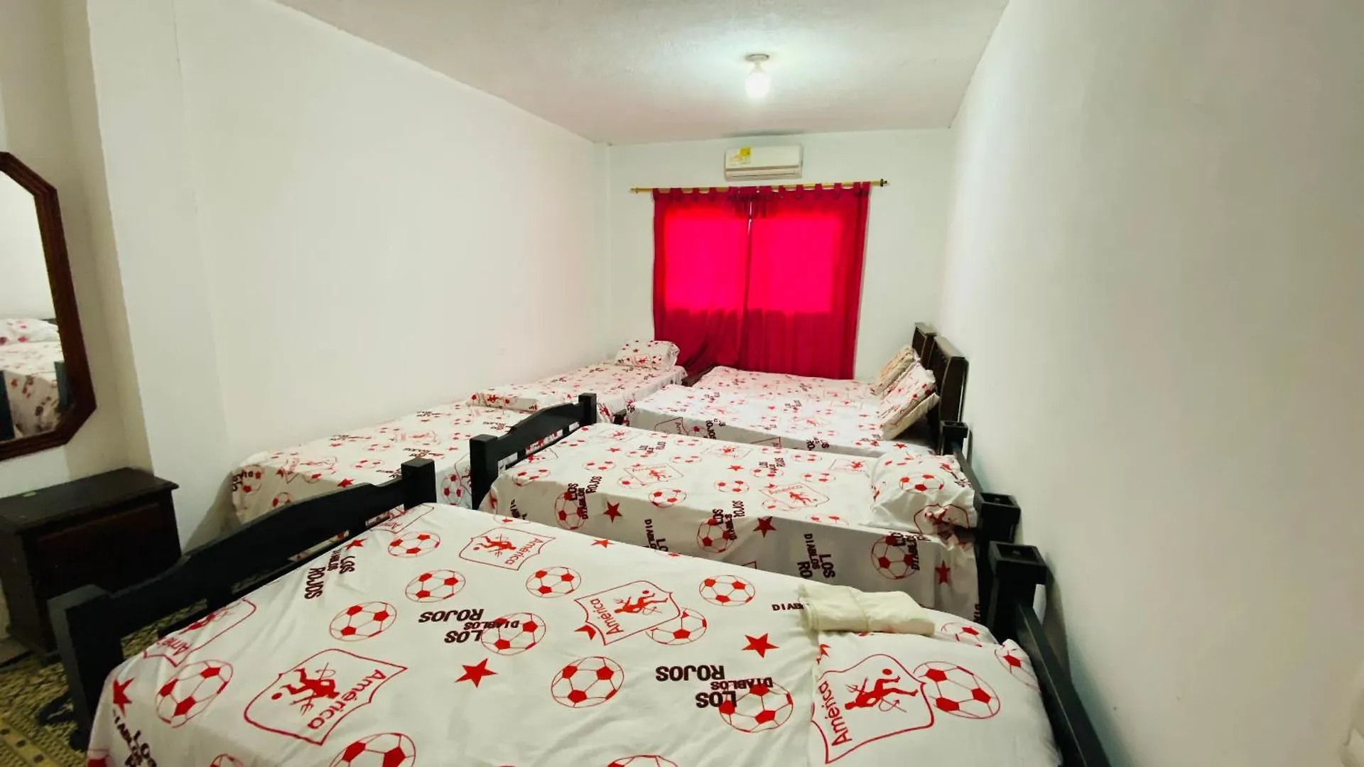 Villa Dilia Hostal Santa Marta