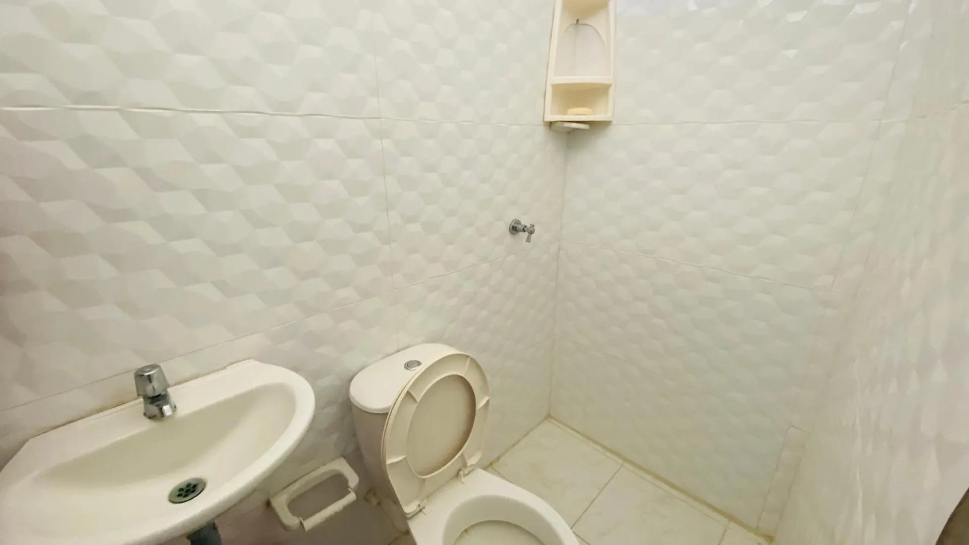 Pensión Villa Dilia Hostal Santa Marta  Colombia