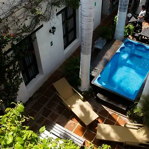  Hostal Aroha Villana